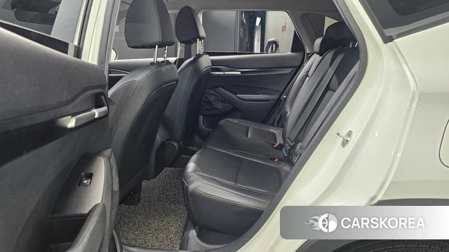 Kia Seltos id 4794107 из Кореи 18