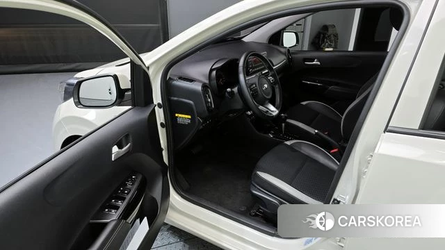 Kia All New Morning (JA) id 4339627 из Кореи 30