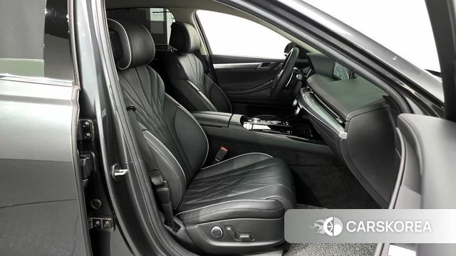 Genesis G80 (RG3) id 3827999 из Кореи 20