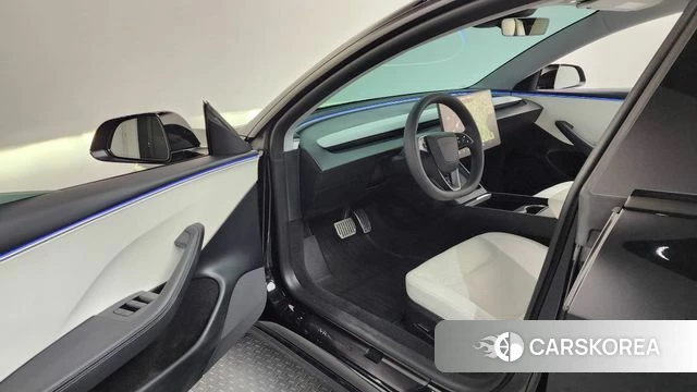 Tesla Model 3 id 4408086 из Кореи 35