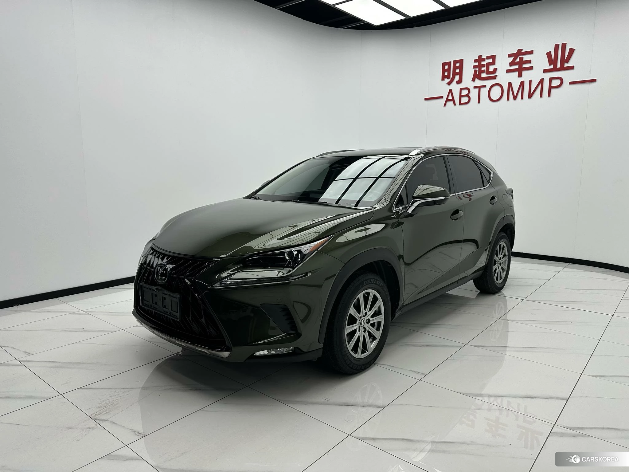 Lexus NX id 4512670 из Китая 19