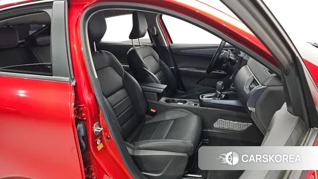 Renault Korea (Samsung) XM3 id 3252703 из Кореи 20