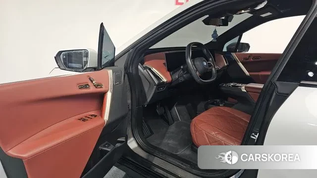 BMW iX id 3442579 из Кореи 20