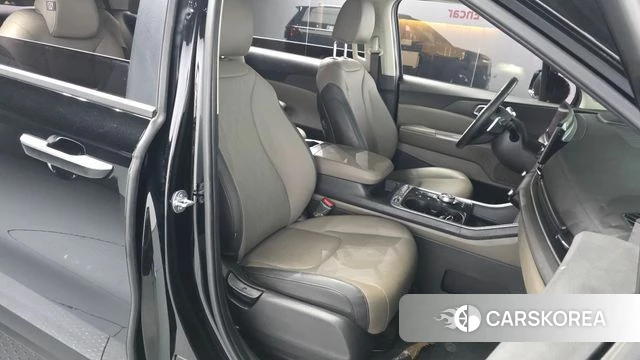 Kia The New Carnival 4th Generation id 4767901 из Кореи 32
