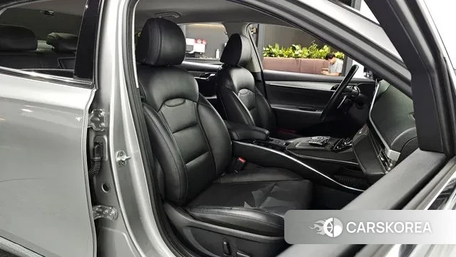 Hyundai The New Grandeur IG id 3013155 из Кореи 20