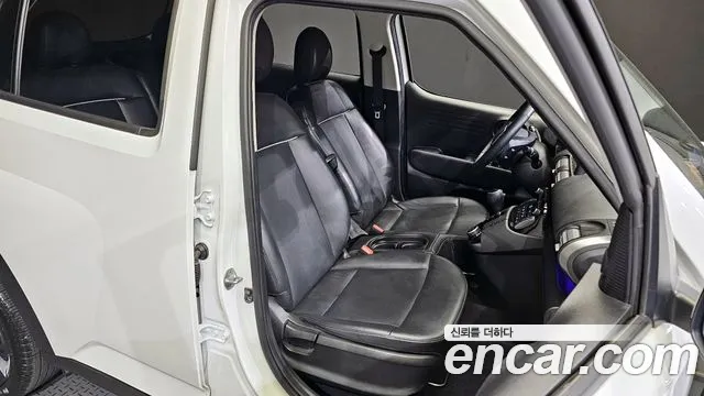 Hyundai Casper id 2645097 из Кореи 20