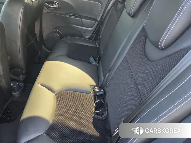 Renault Korea (Samsung) Clio id 3302573 из Кореи 19