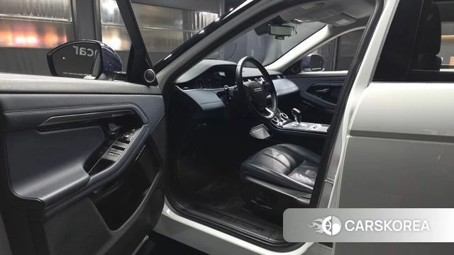 Land Rover Range Rover Evoque 2nd Generation id 3853352 из Кореи 20