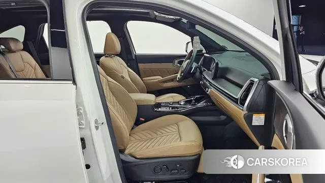 Kia The New Sorento 4th Generation id 3544675 из Кореи 20