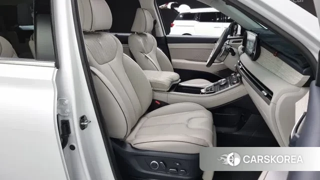 Hyundai The New Palisade id 3316745 из Кореи 20