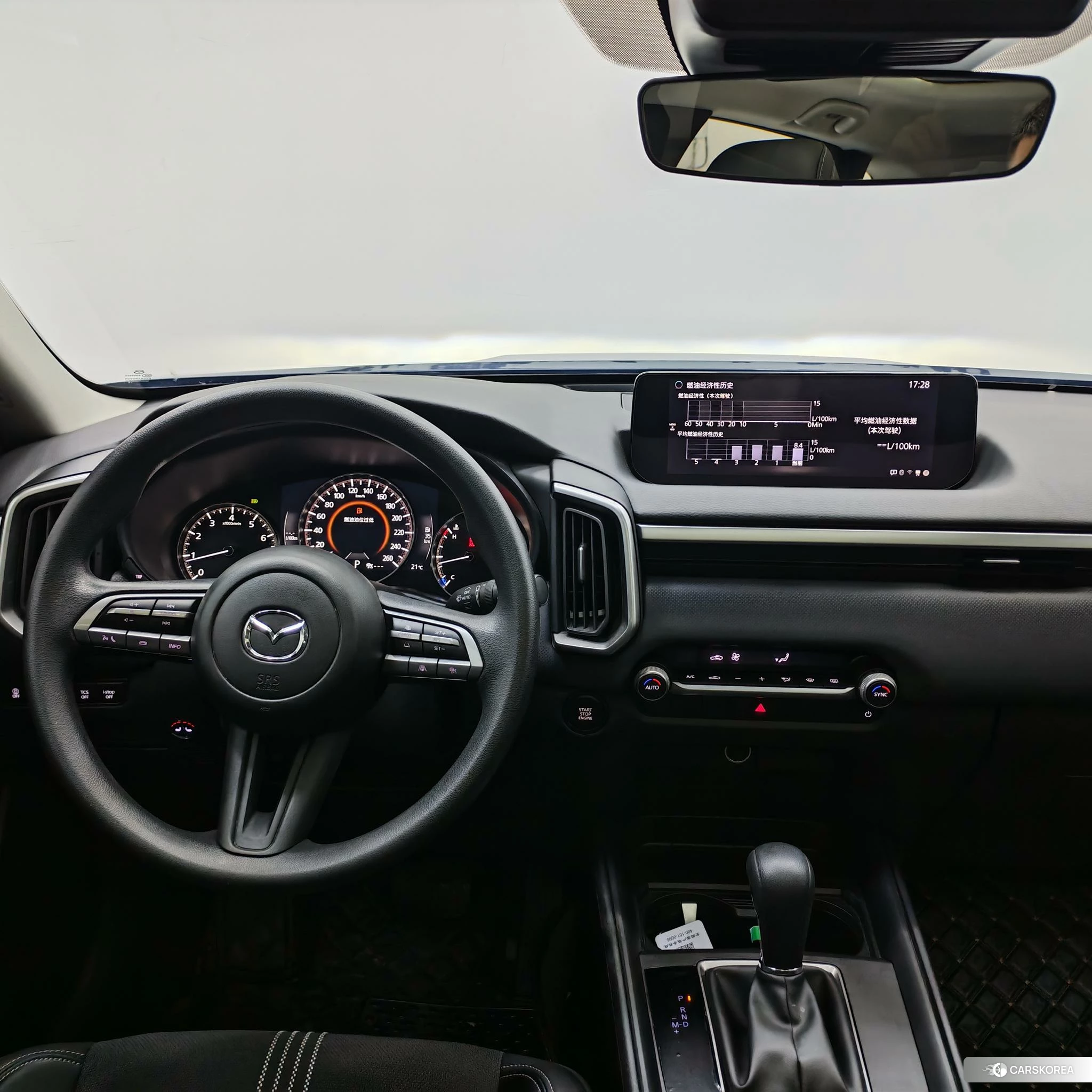 Mazda CX-50 id 4486162 из Китая 18