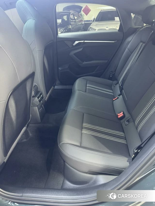 Audi A3 id 4291264 из Китая 26