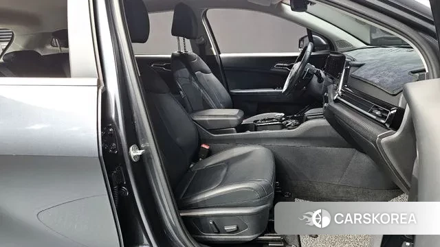 Kia Sportage 5th Generation id 3488468 из Кореи 20