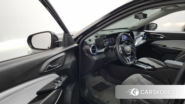 Chevrolet (GM Daewoo) Trax Crossover id 4414406 из Кореи 32