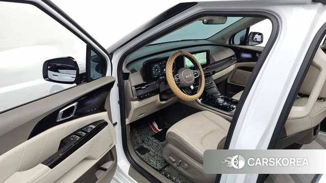 Kia Carnival 4th generation id 4730664 из Кореи 20