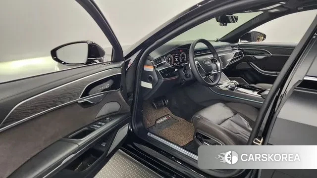 Audi A8 (D5) id 2989201 из Кореи 20