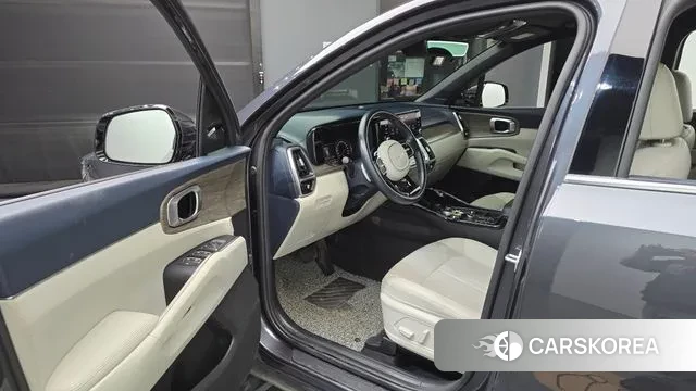 Kia Sorento 4th Generation id 3043617 из Кореи 20