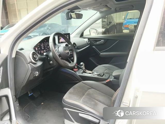 Audi Q2L e-tron id 4387658 из Китая 21