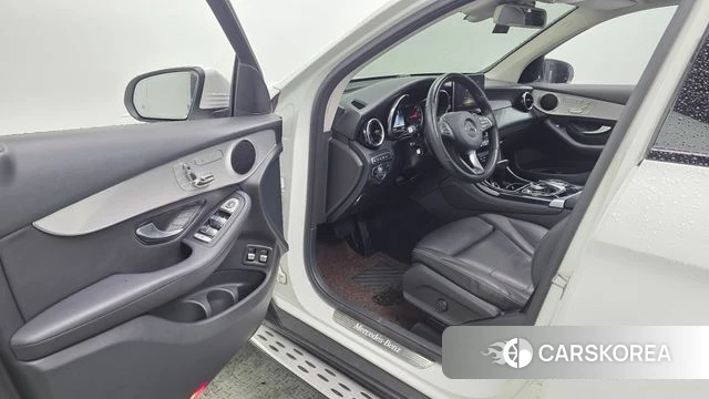 Mercedes-Benz GLC-Class X253 id 4722452 из Кореи 36