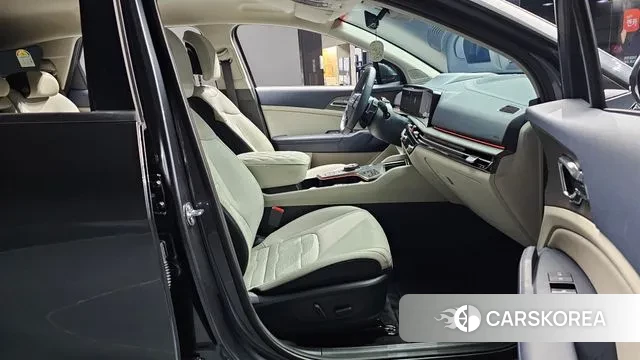 Kia The New Sportage 5th Generation id 3638599 из Кореи 20