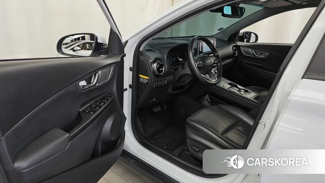 Hyundai Kona Electric id 4180202 из Кореи 20