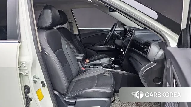 Ssangyong Berry New Tivoli id 3753870 из Кореи 20