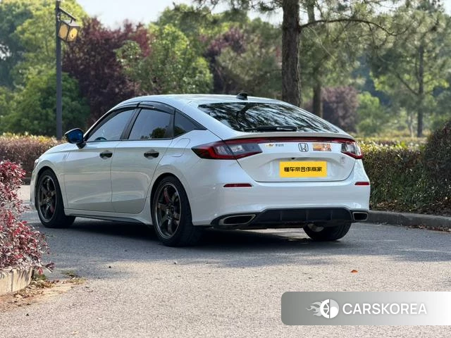 Honda Civic id 4301346 из Китая 16