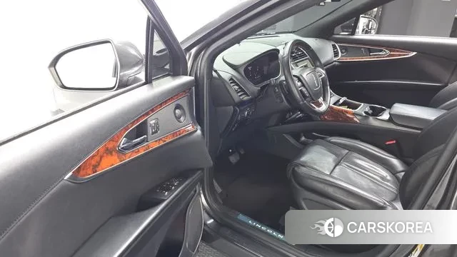 Lincoln Nautilus First generation id 3335910 из Кореи 20