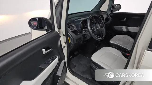 Kia The New Kia Ray id 3487618 из Кореи 20