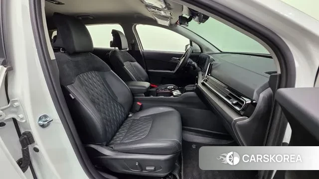 Kia Sportage 5th Generation id 3654115 из Кореи 20