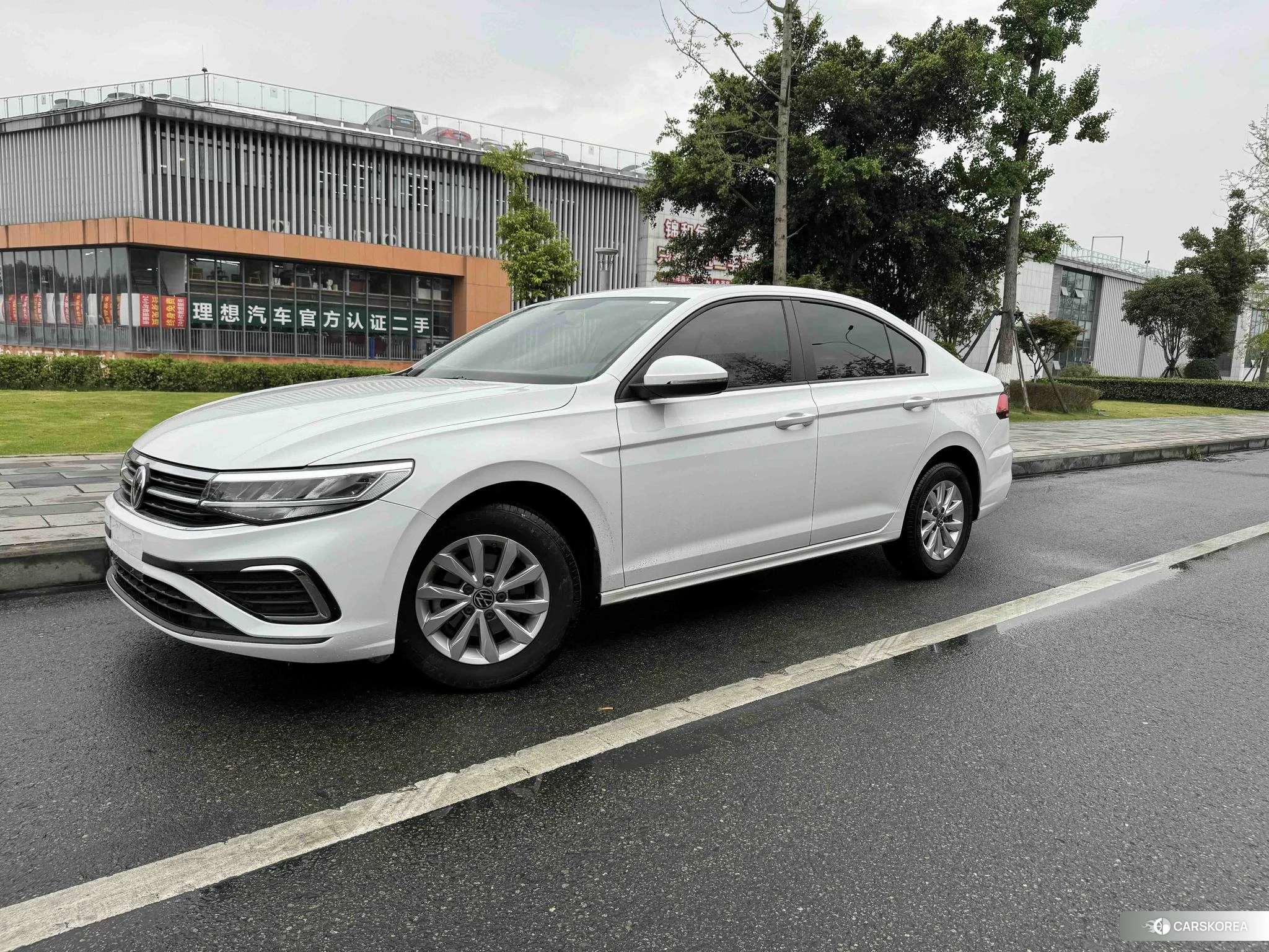 Volkswagen Bora id 4485425 из Китая 11
