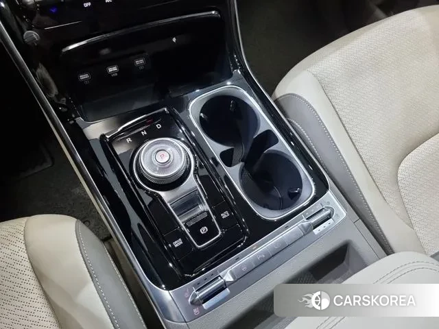 Kia Carnival 4th generation id 3543583 из Кореи 20