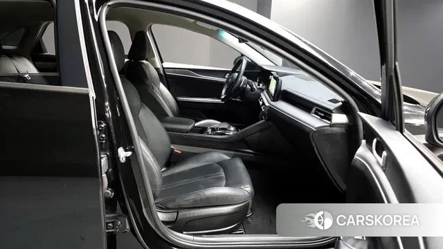 Kia K5 3rd generation id 3741665 из Кореи 20