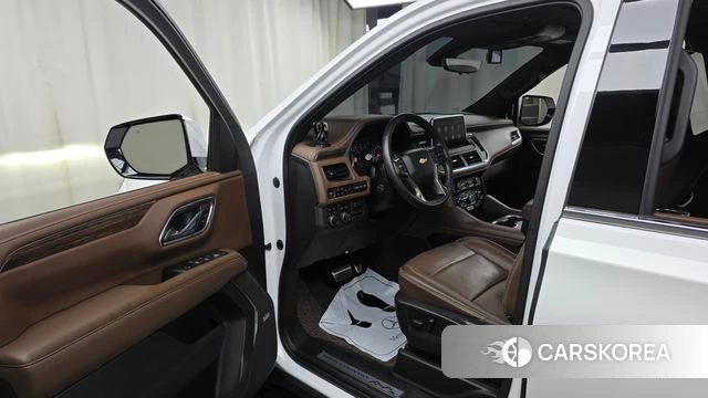 Chevrolet Server Van id 4593224 из Кореи 35