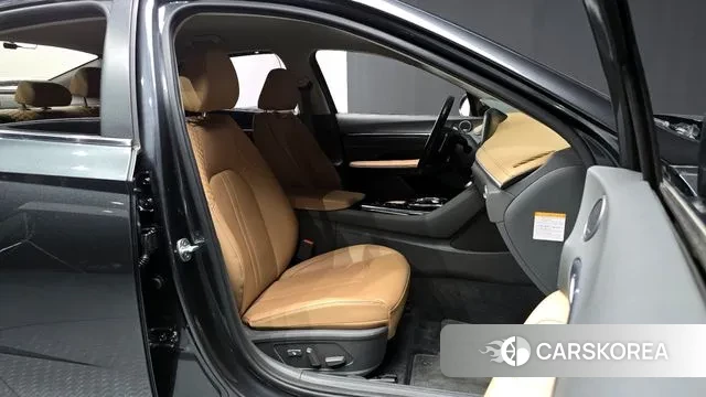 Hyundai Sonata Hybrid (DN8) id 3391013 из Кореи 20