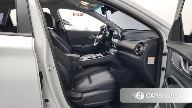 Hyundai Kona Electric id 3362676 из Кореи 20