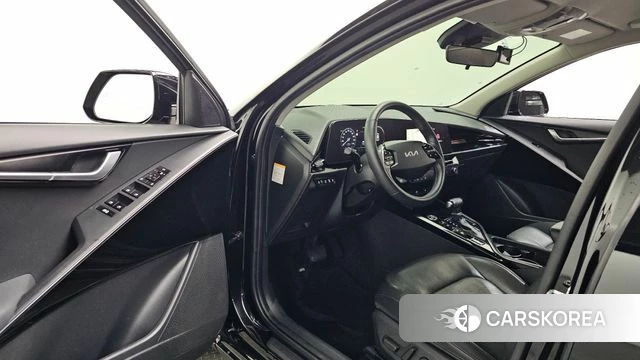 Kia Di Ol Nu Niro id 3953845 из Кореи 20