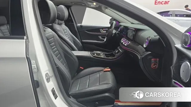 Mercedes-Benz E-Class W213 id 3363311 из Кореи 20