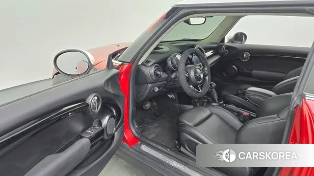 Mini Cooper id 3631977 из Кореи 20