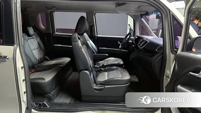 Kia The New Ray id 3455029 из Кореи 20