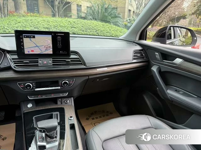 Audi Q5L id 4348528 из Китая 19