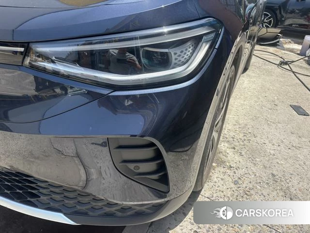 Volkswagen ID.4 CROZZ id 4300937 из Китая 15