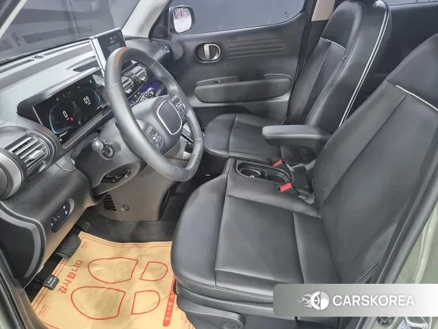 Hyundai Casper id 3021780 из Кореи 20