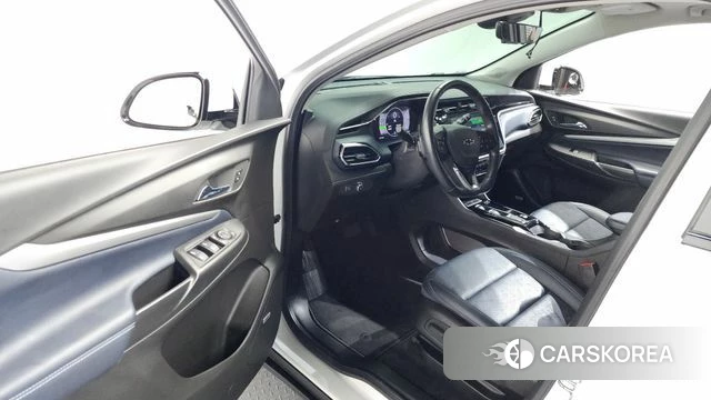 Chevrolet (GM Daewoo) Bolt EUV id 4195073 из Кореи 36