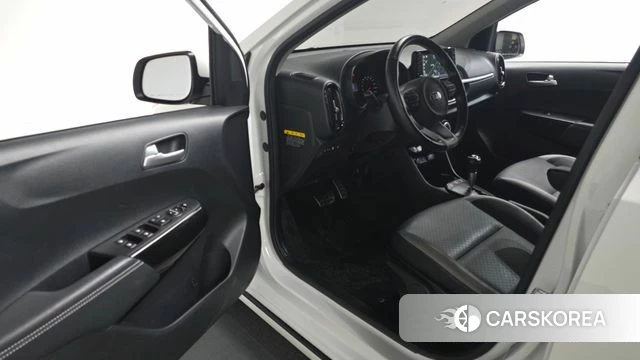 Kia All New Morning (JA) id 3813944 из Кореи 20