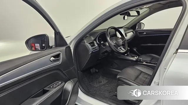 Renault Korea (Samsung) XM3 id 3448817 из Кореи 20