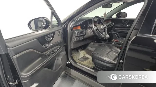 Lincoln Corsair id 3509518 из Кореи 20