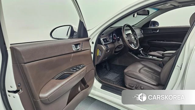 Kia The New K5 2nd generation id 4703347 из Кореи 20