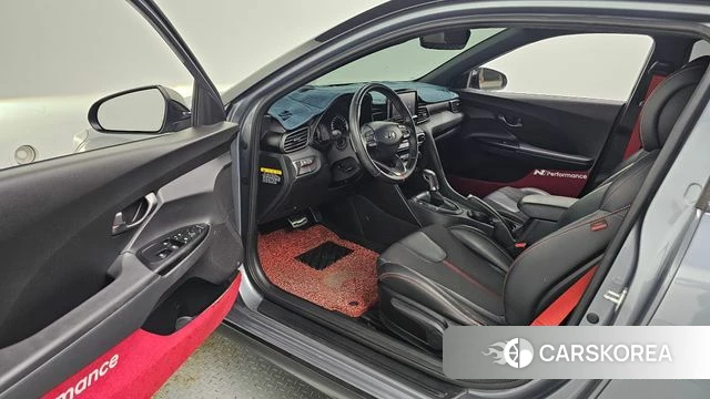 Hyundai Veloster (JS) id 4435659 из Кореи 20