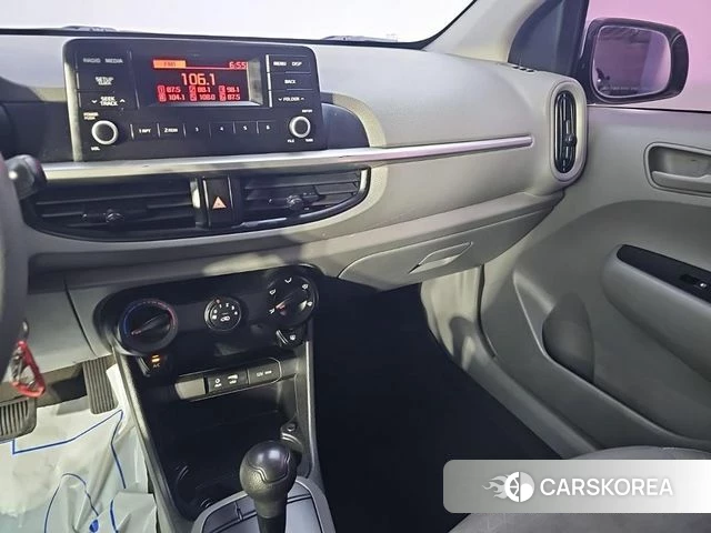 Kia All New Morning (JA) id 4907843 из Кореи 20